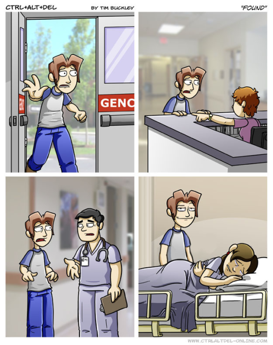 remanedur:  this june 2nd of 2018 is the 10 year anniversary of loss.jpg being posted. except, the original comic page has been removed https://cad-comic.com/comic/loss/ it’s also been erased from the archive however, months ago, in its place my friend