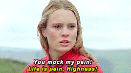 henricavyll:The Princess Bride + Quotes Part 2