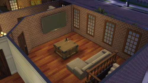 For K Resurrection Fest I Present My Sims 4 Version Of Homra