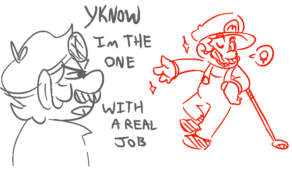 kirafrog:  regret 