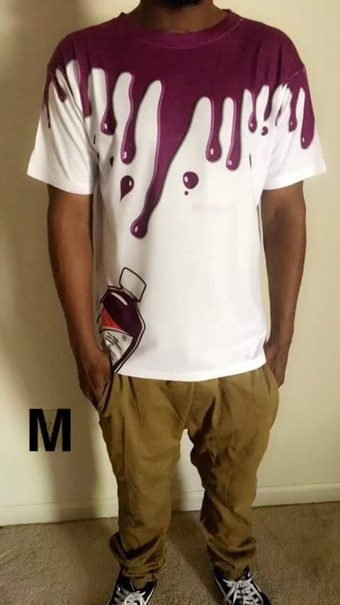 purplehazepurpleplanet: purplehazepurpleplanet:  my up and coming clothing line. 