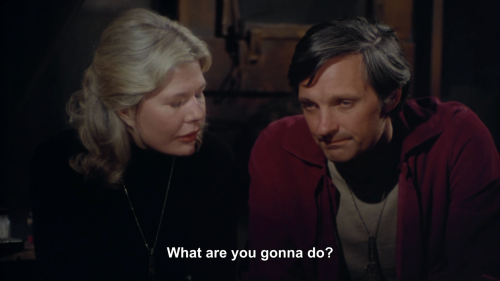 i don’t care for this episode much but i like how alan alda wrote it as hawkeye and margaret experie