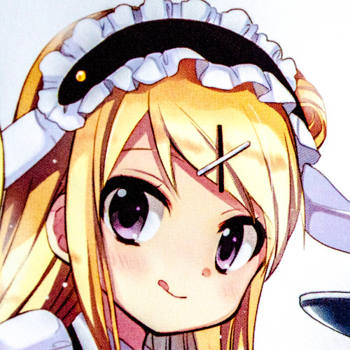 ipscell:九条カレン