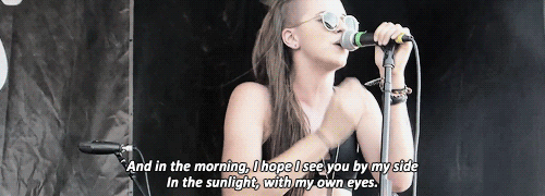 PVRIS//HQ