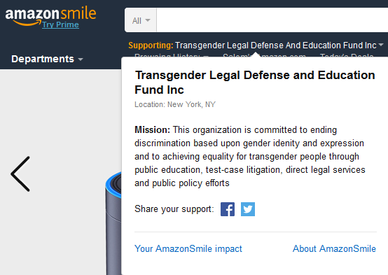Trans Law Help is a Scam