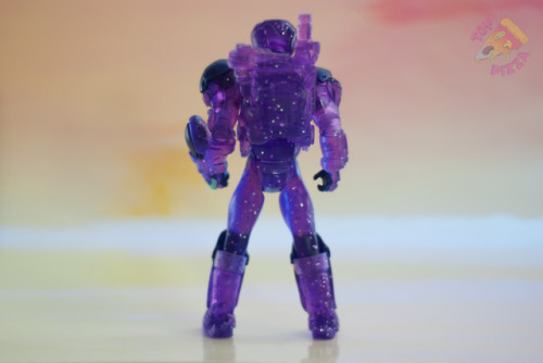 Nebula Titan VJ.