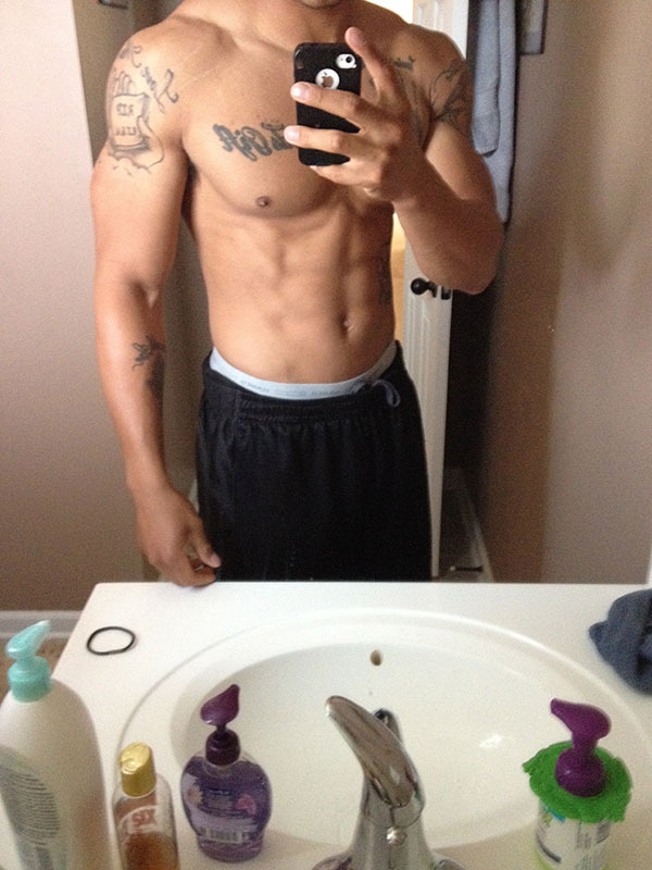 thecircumcisedmaleobsession3:  29 year old straight guy from Jacksonville, NC This