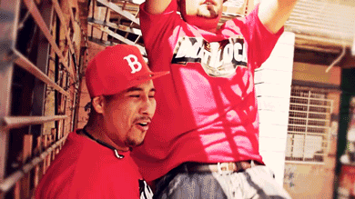 zona-hiphop:  Los Baltilocos  