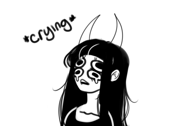 it-a:  monstersona development over a year 