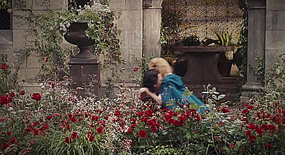 starsareforeternity:Dracula Untold Alternative Opening 3/3
