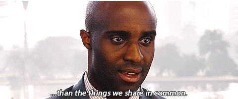 leonalittlegarret:  Left: Black Panther (2018, dir. Ryan Coogler)Right: Sense8 (2015-,
