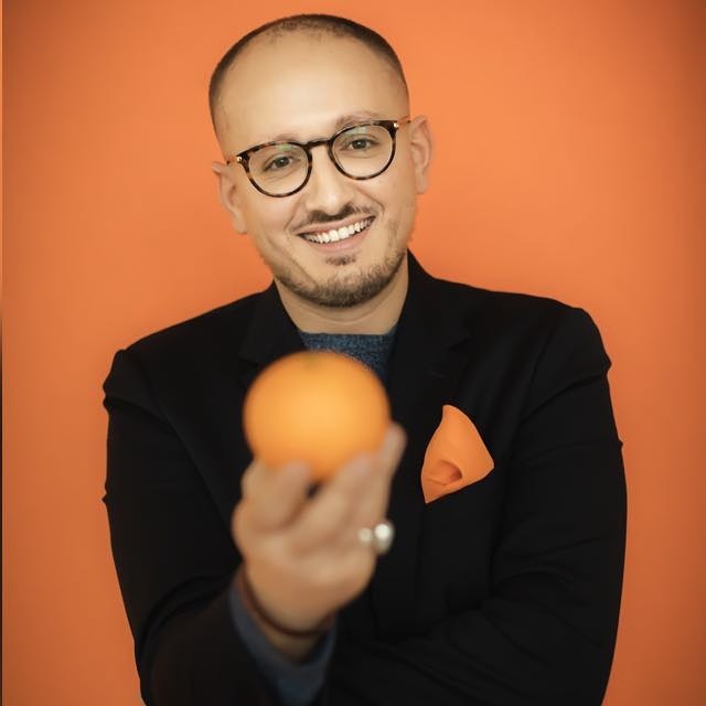 #Instagramadan 2021 Daily Takeovers Day 18
Name: Oussama Mezoui
Occupation:
Co-Founder/CEO Penny Appeal USA
Board Member at ISPU and Our Three Winners Foundation
Location: Alexandria, VA
IG:...