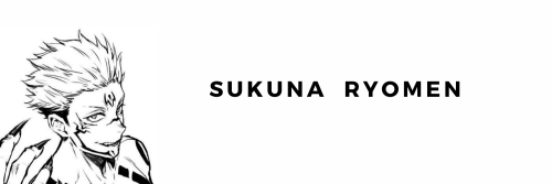 Hi , Could I Pls Request Headcanons Of Itadori / Sukuna With A S/o Who Is Under 50 ??