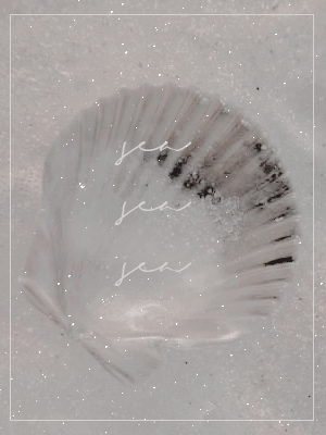 paulrcvia: mythology aesthetics: mermaids.   (2/x)