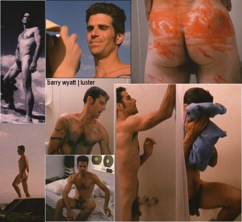 truenudecelebritiesmale:  gayfilmsrus:  Justin Herwick & Barry Wyatt in Luster, back among the 1000+ FREE gay-interest films & tv shows indexed at ⚣Gay Films R Us   (BTW: Norman Reedus had a bit part in this film…)  