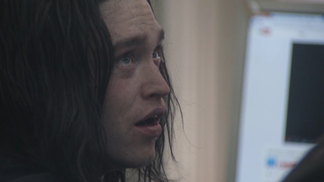 lilja4-ever:“Would you forgive me if I die?”“Yes”Heaven Knows What (2014) dir. Josh Safdie , Benny Safdie