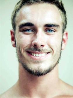 malefaces:  Greg Petersen 