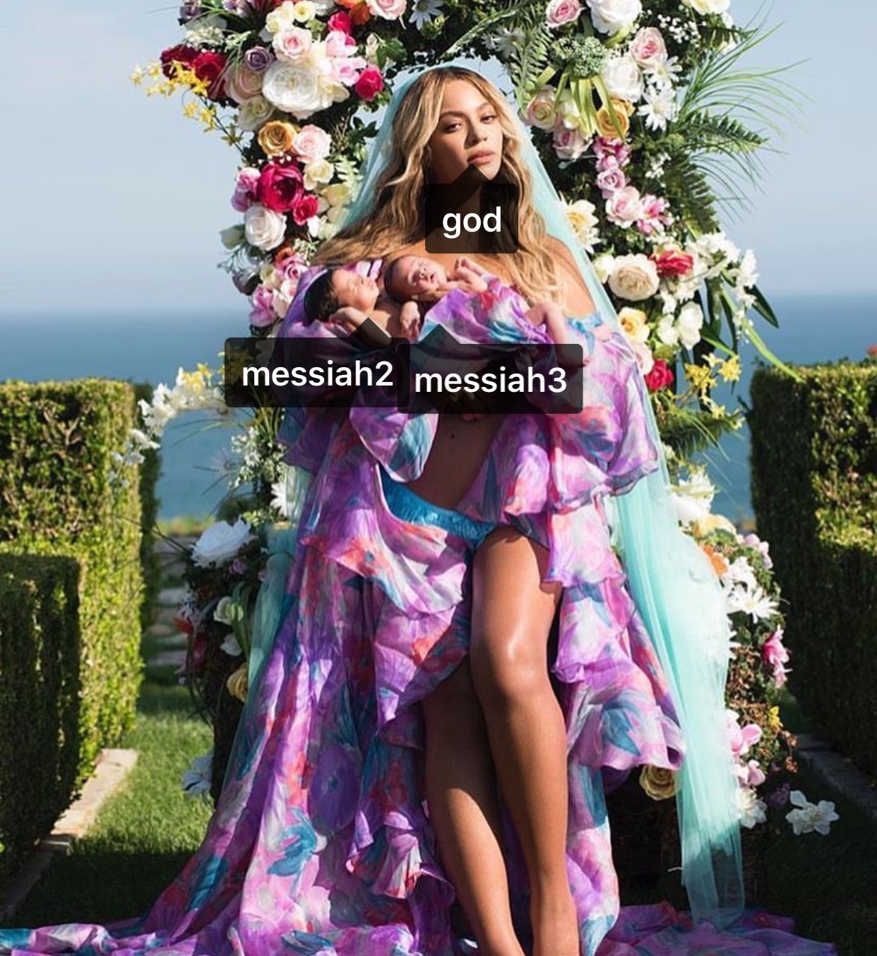She Silver