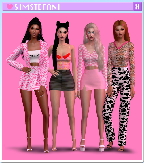 .:*☆ Y2KBABY COLLECTION ☆*:.hey babezzz!!! here is my new y2kbaby collection! featuring lots of funk