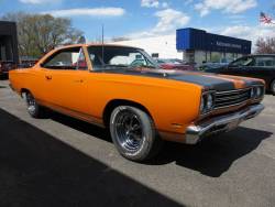 jacdurac:1969 Plymouth Road Runner 