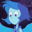 bluehairedabomination