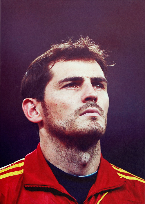 messuain:30/130 Pictures of Iker Casillas