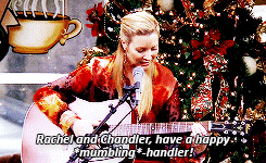 centralperkgifs:  Here is a very special holiday song that I wrote for some very