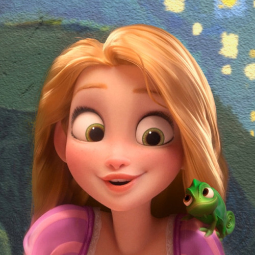 constable-frozen: Tangled - Rapunzel Wreck-It Ralph 2 - Rapunzel