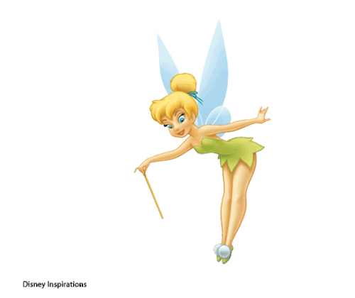 disneyinspirations:My first gif! Kinda sucks! But I tried. Bahah!