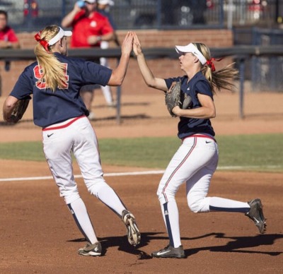 softball arizona