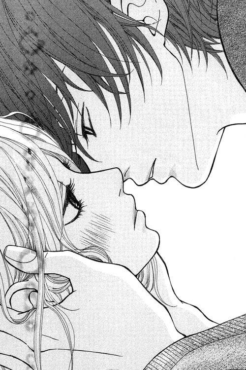 Shoujo Moments