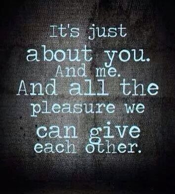 Just A Little Of What Makes Me... Me