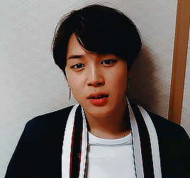 A - Z With #JIMIN