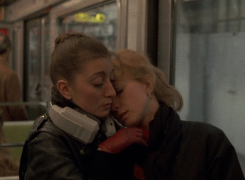 Le Pont du Nord, Jacques Rivette, 1981