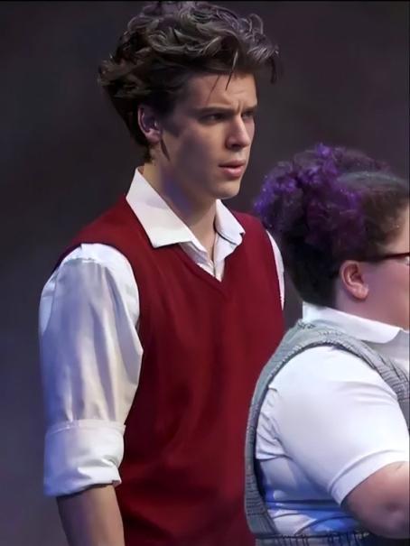 Going Feral Over This Man
