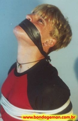 Fotos de BDSM gay