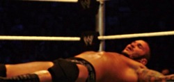 wwe-4ever:  Random Randy Orton pics  Ugh so much Randy Hotness!!!