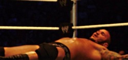 wwe-4ever:  Random Randy Orton pics  Ugh