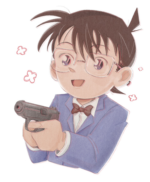 He Will Shoot