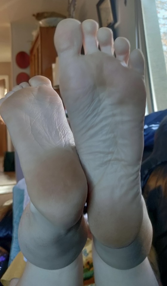 sweetsolesandmore: