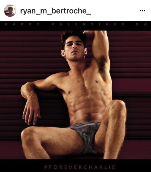 Ryan Bertroche
