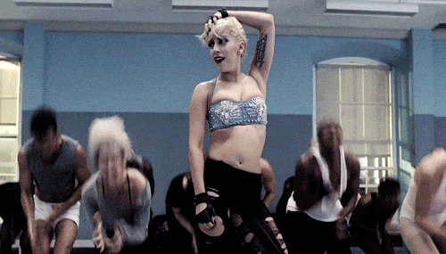 Lady Gaga