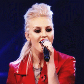 only dream of you ♥