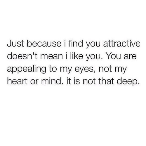 Yours Truly, B