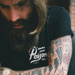 asifthisisme:Ricki Hall for P &amp; Co www.instagram.com/rickisamhallwww.instagram.com/pandcopandcoclothing