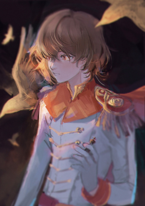 akechi goro