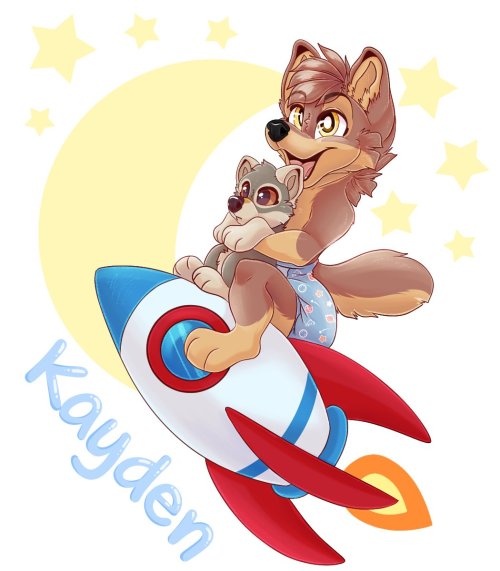 diaper-furboi - Diaper Boi Stuff