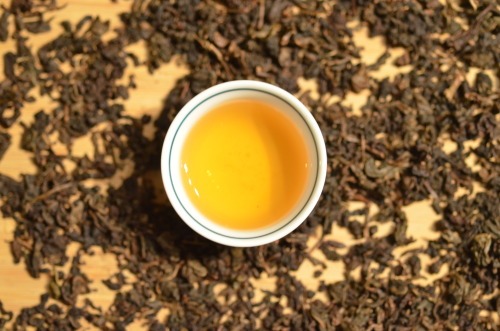 Tea of the day: Oolong tea Its been a few months since I’ve done a tea post. Life is funny, I love t