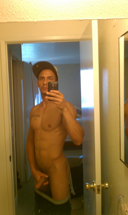 Just Show Your Cock