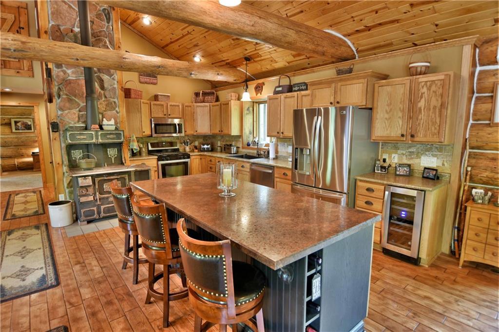 Redneck Paradise